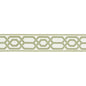 TL10174-130 YVES TAPE II GREEN LEE JOFA TRIM