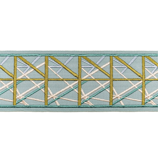 TL10176-153 SIMPATICO TAPE FOSSIL LEE JOFA MODERN TRIM