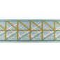 TL10176-153 SIMPATICO TAPE FOSSIL LEE JOFA MODERN TRIM