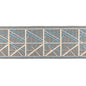 TL10176-21 SIMPATICO TAPE GRIS LEE JOFA MODERN TRIM