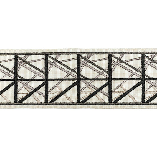 TL10176-81 SIMPATICO TAPE TUSK LEE JOFA MODERN TRIM