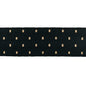 TL10177-816 EPOQ TAPE NOIR LEE JOFA MODERN TRIM