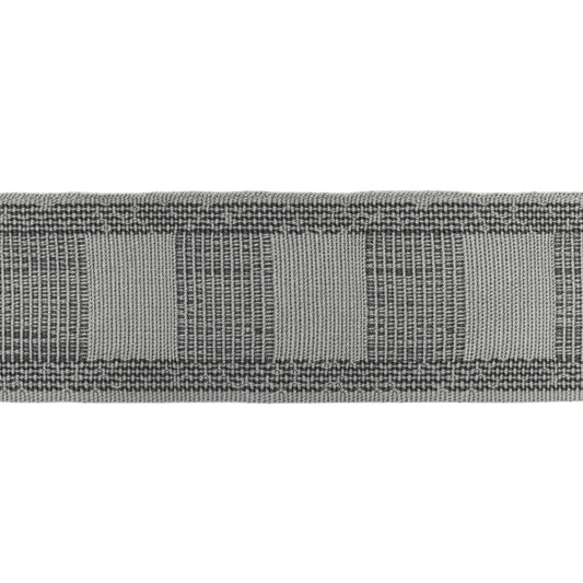 TL10178-21 FRAME TAPE CINDER SLATE LEE JOFA MODERN TRIM
