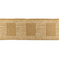 TL10178-416 FRAME TAPE GOLDEN LIGHT LEE JOFA MODERN TRIM