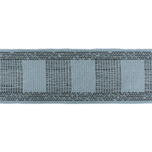 TL10178-515 FRAME TAPE POOL PEWTER LEE JOFA MODERN TRIM