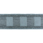 TL10178-515 FRAME TAPE POOL PEWTER LEE JOFA MODERN TRIM