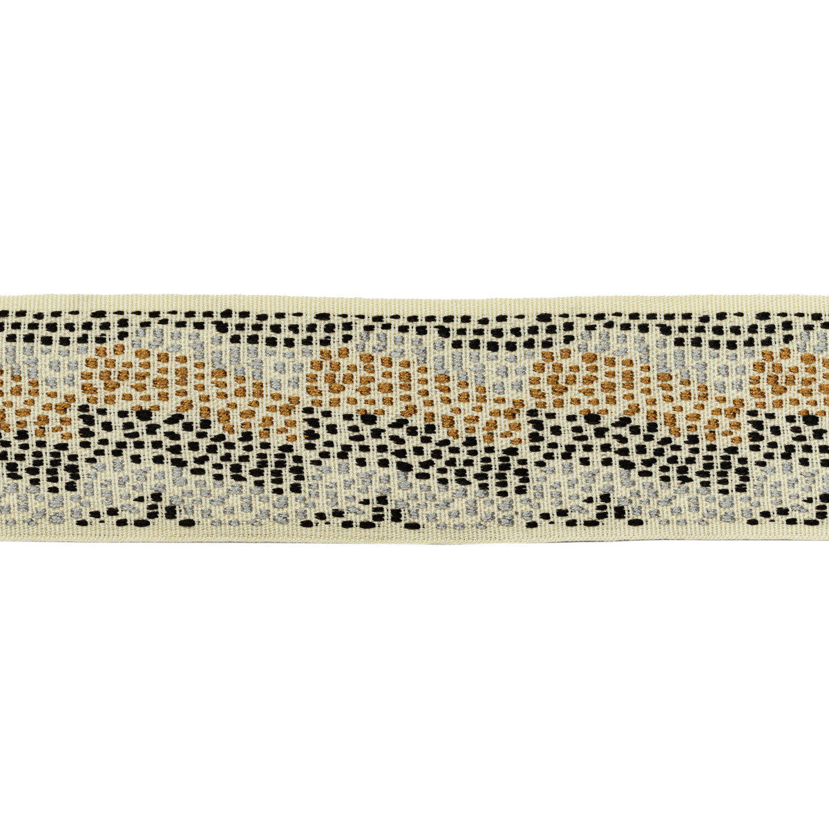 TL10179-416 SURGE TAPE ALMOND LEE JOFA MODERN TRIM