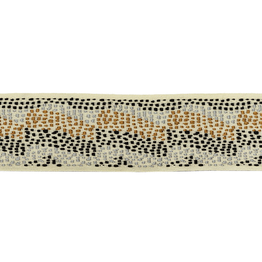 TL10179-416 SURGE TAPE ALMOND LEE JOFA MODERN TRIM