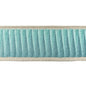 TL10180-55 BRAVADO TAPE SKY BLUE LEE JOFA MODERN TRIM