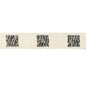 TL10181-106 COSTA TAPE TUSK LEE JOFA MODERN TRIM