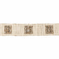 TL10181-116 COSTA TAPE SANDY LEE JOFA MODERN TRIM