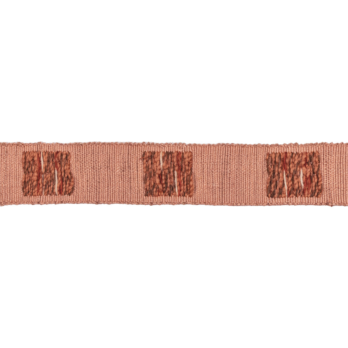 TL10181-124 COSTA TAPE CINNABAR LEE JOFA MODERN TRIM
