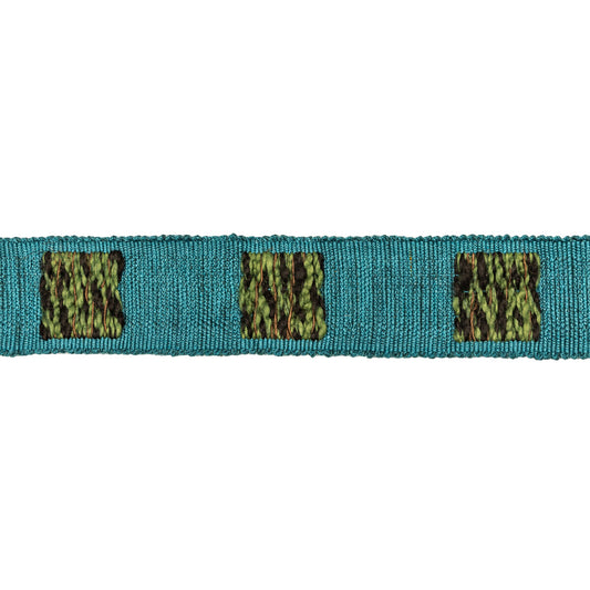 TL10181-535 COSTA TAPE KELP LEE JOFA MODERN TRIM