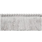 TL10183-1 CUT RUCH WHITE LEE JOFA TRIM