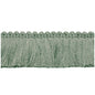 TL10183-123 CUT RUCH CELADON LEE JOFA TRIM