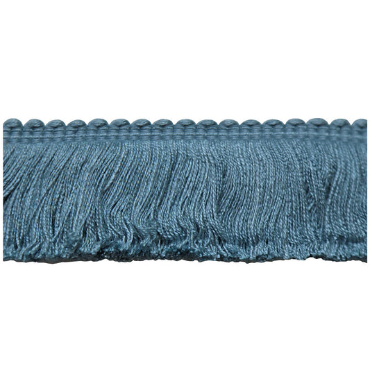 TL10183-13 CUT RUCH CIELO LEE JOFA TRIM