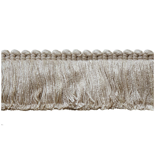 TL10183-16 CUT RUCH FLAX LEE JOFA TRIM