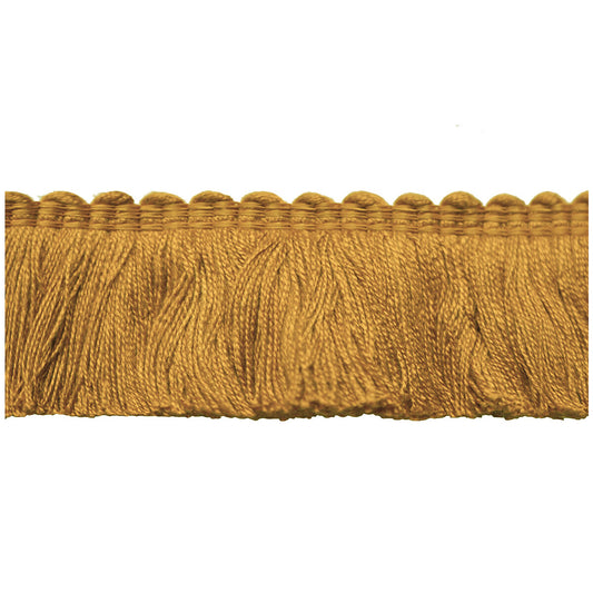 TL10183-40 CUT RUCH OCHRE LEE JOFA TRIM