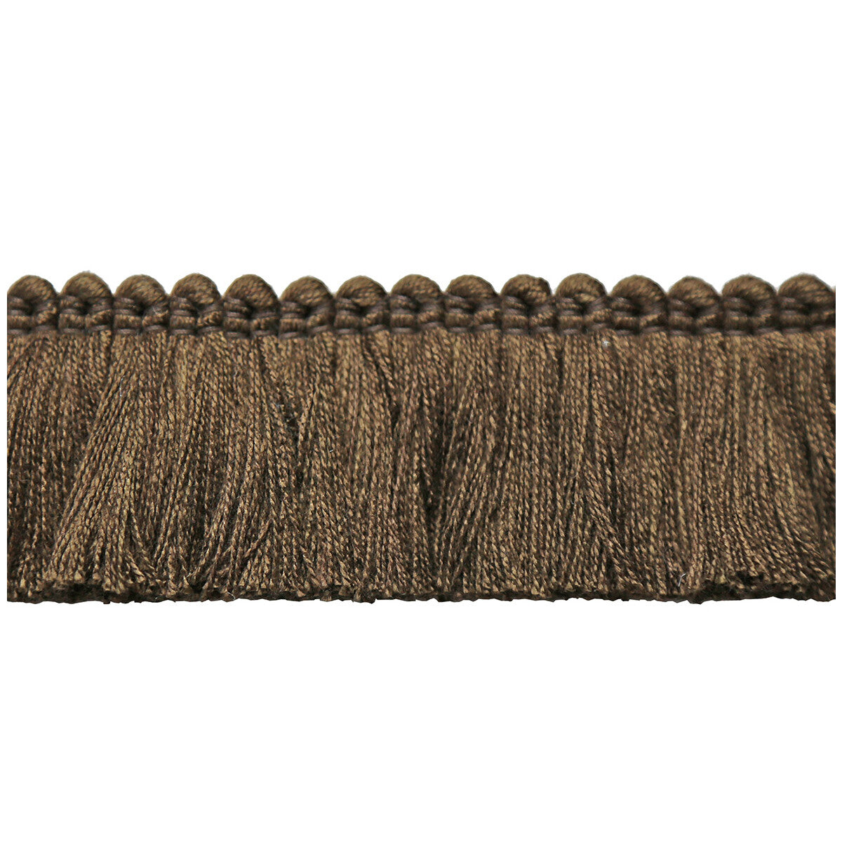 TL10183-6 CUT RUCH BRONZE LEE JOFA TRIM