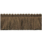 TL10183-6 CUT RUCH BRONZE LEE JOFA TRIM