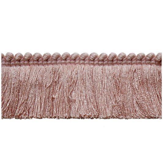 TL10183-7 CUT RUCH ANTIQUE PINK LEE JOFA TRIM