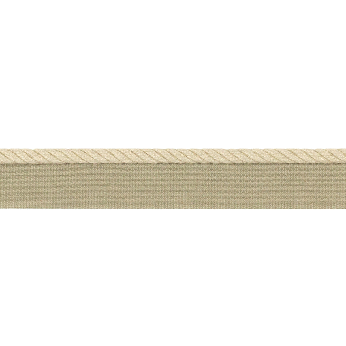 TL10187-16 TWIST CORD FLAX LEE JOFA TRIM