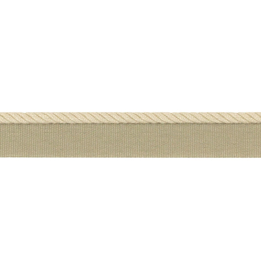 TL10187-16 TWIST CORD FLAX LEE JOFA TRIM