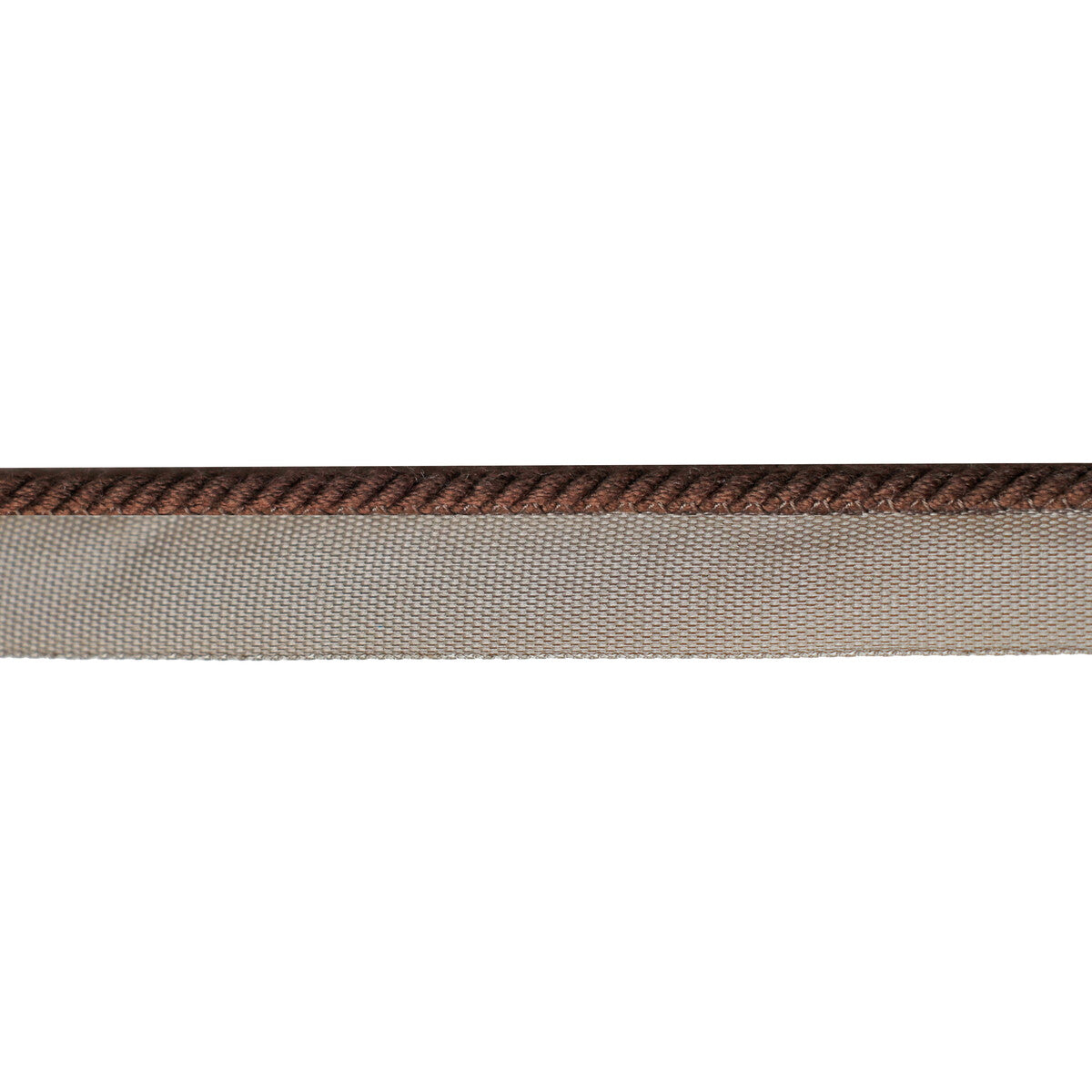 TL10187-6 TWIST CORD OLIVE BRONZE LEE JOFA TRIM