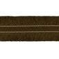 TL10190-6 CUT RUCHE FRINGE BRONZE LEE JOFA TRIM