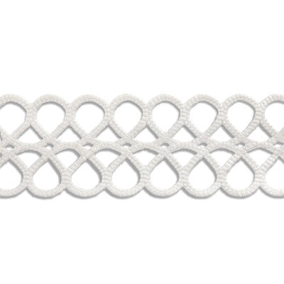 TL10191-1 OCEAN LACE IVORY LEE JOFA TRIM