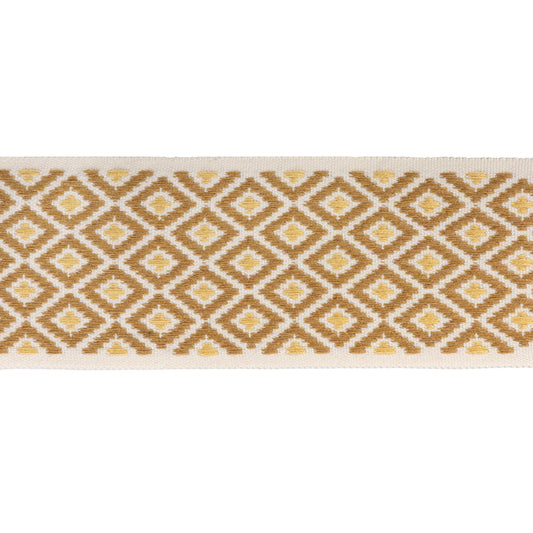 TL10192-4 HENGRAVE TAPE GOLD LEE JOFA Fabric