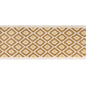 TL10192-4 HENGRAVE TAPE GOLD LEE JOFA Fabric
