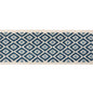TL10192-5 HENGRAVE TAPE BLUE LEE JOFA Fabric