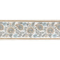 TL10193-1613 BREMHILL EMB TAPE STRAW LEE JOFA Fabric