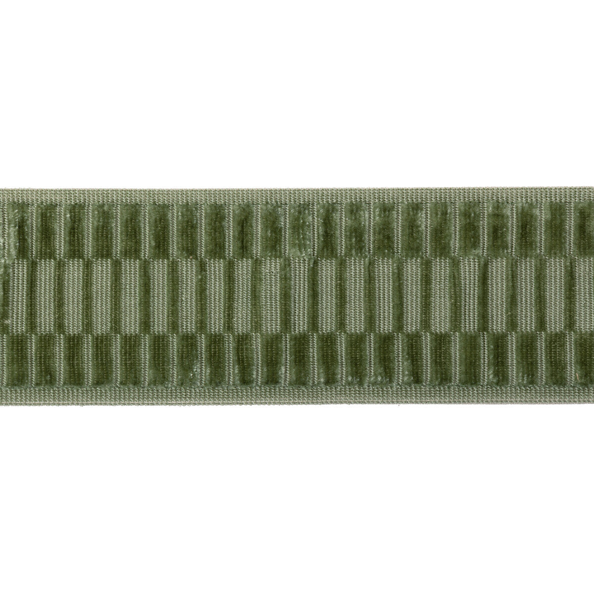 TL10195-30 ELSTON VELVET TAPE LEAF LEE JOFA Fabric