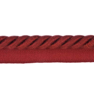TLB85003-5 KENWYN CORD RED BAKER LIFESTYLE TRIM