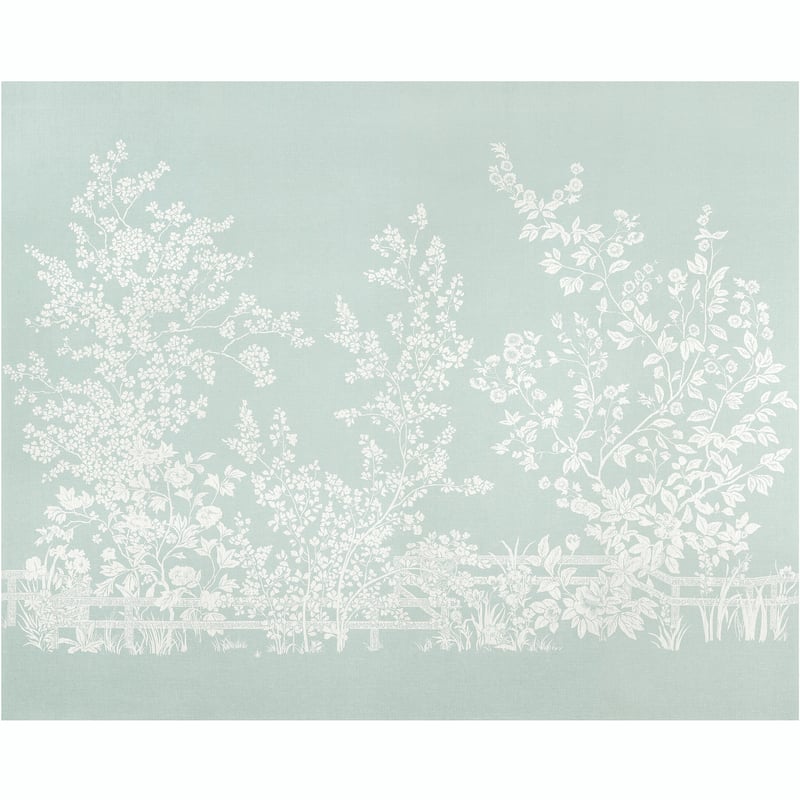 TM10854 Thibaut Robin's Egg Wallpaper