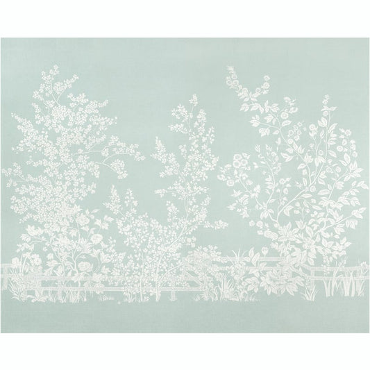 TM10854 Thibaut Robin's Egg Wallpaper