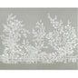TM10857 Thibaut Charcoal Wallpaper