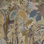 TM15854 Thibaut Neutral on Metallic Wallpaper