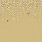 TM24452 Thibaut Gold Wallpaper