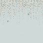 TM24453 Thibaut Blue Wallpaper