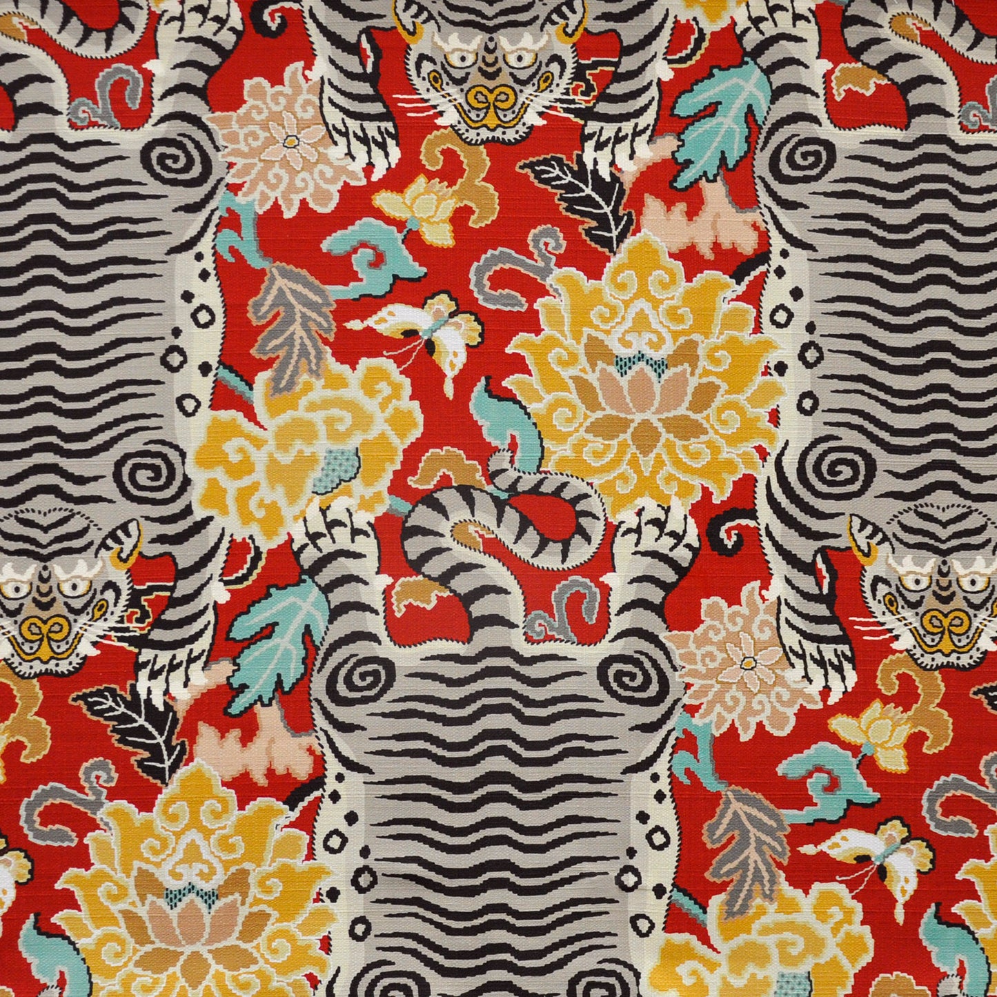 TO8515 Maxwell PRINTS # 515 BLAZE PRINTGALLERY