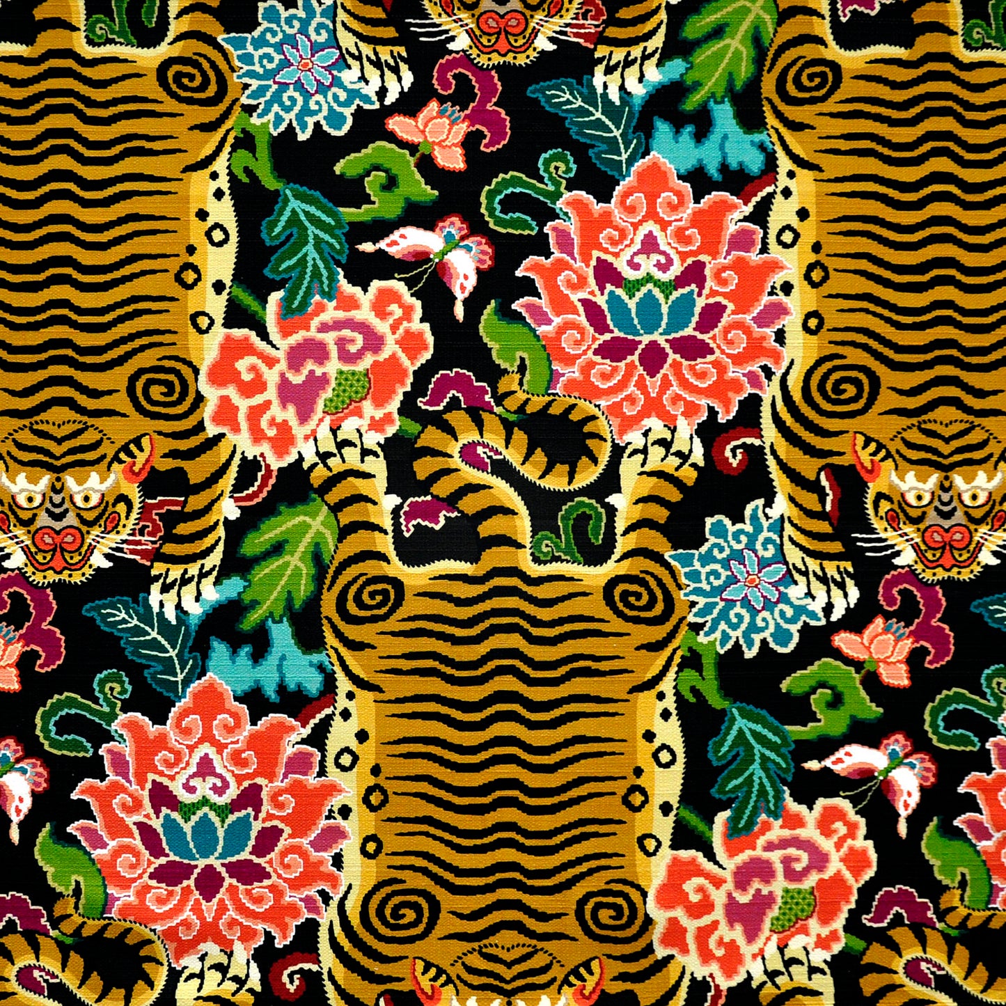 TO8517 Maxwell PRINTS # 517 PANTHERA PRINTGALLERY