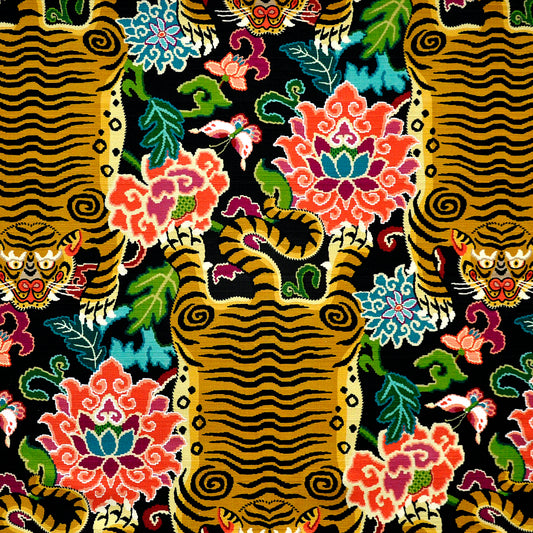 TO8517 Maxwell PRINTS # 517 PANTHERA PRINTGALLERY