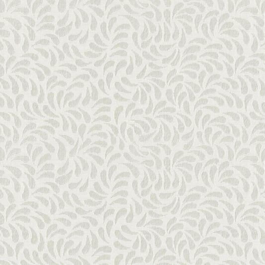 TR7908 Maxwell DRAPERY/MULTI- PATTERN # 908 SNOW REGENCY