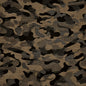 TR9817 Maxwell UPHOLSTERY PATTERNS # 817 DEER PATH PW-BADLANDS