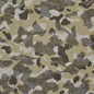 TR9820 Maxwell UPHOLSTERY PATTERNS # 820 BUNKER PW-BADLANDS