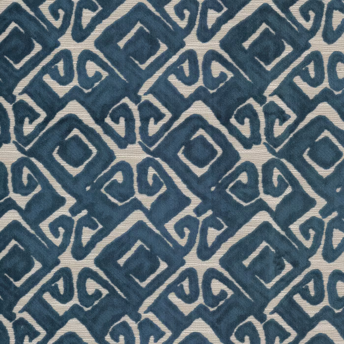 TRAC-1 STOUT TRACY 1 COBALT COBALT UPHOLSTERY