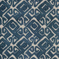 TRAC-1 STOUT TRACY 1 COBALT COBALT UPHOLSTERY